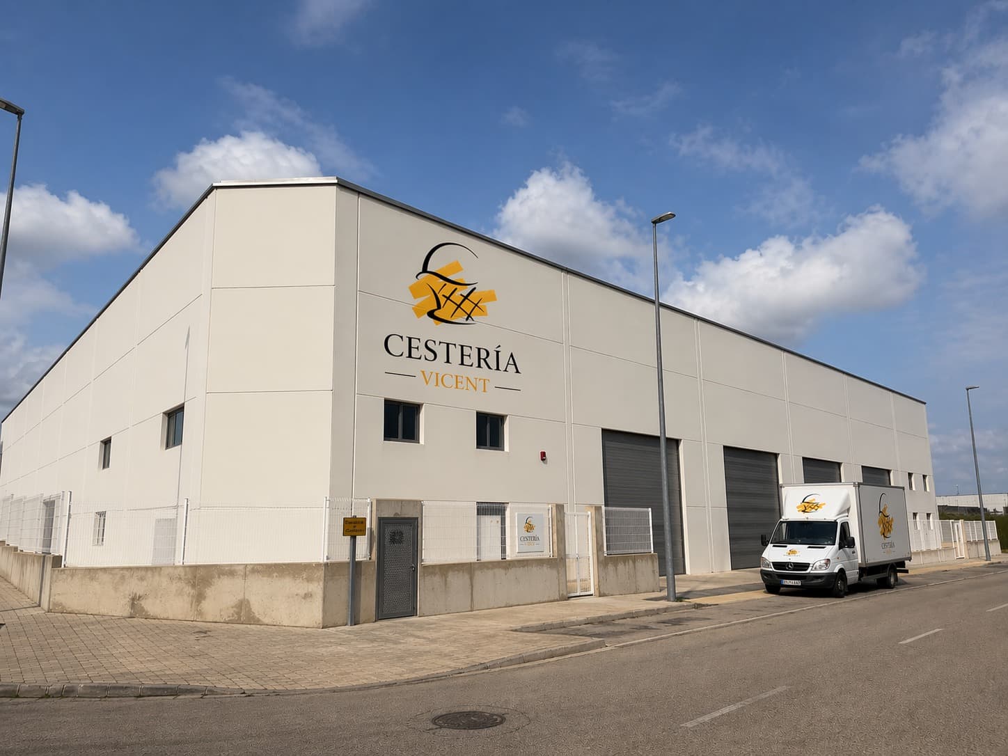 Soluciones artesanales de Cestería Vicent