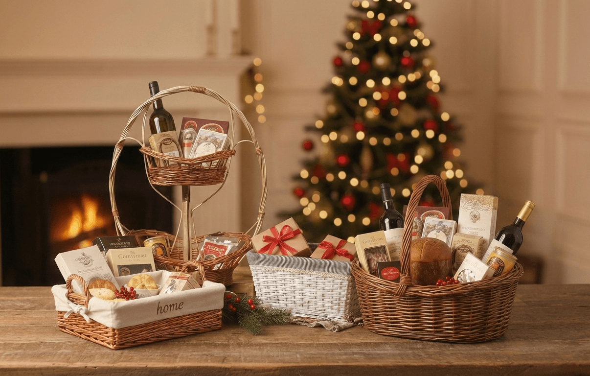 Taller de Cestería Vicent, Valencia