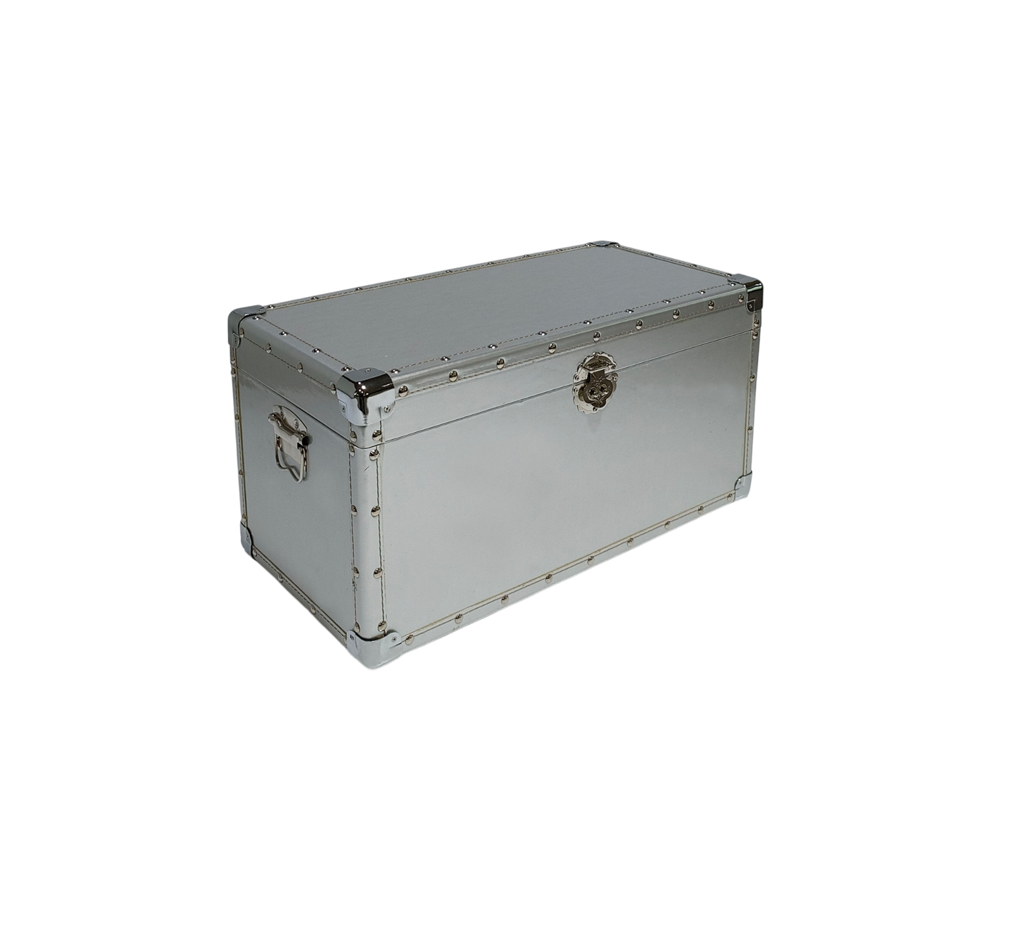 7277 - BAÚL PLATA